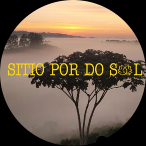 Sítio por do Sol - Pedra Azul - ES